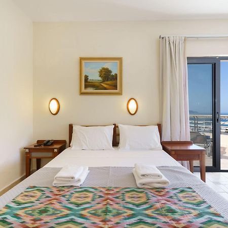 Sunrise Suites & Apartments Καλύβες Δωμάτιο φωτογραφία